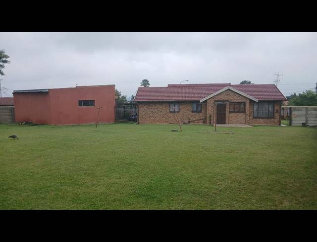 3 BEDROOM PROPERTY TO RENT IN NORKEM PARK